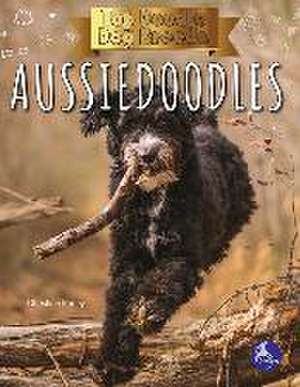 Aussiedoodles de Christina Earley