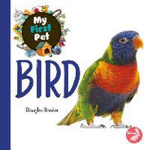 Bird de Douglas Bender