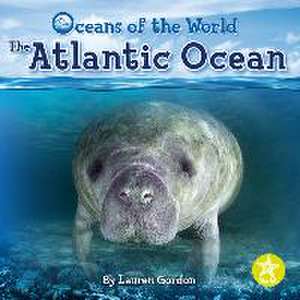 Atlantic Ocean de Lauren Gordon