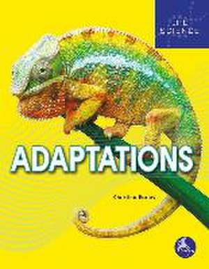 Adaptations de Christina Earley