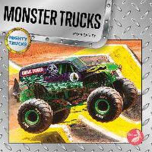 Monster Trucks de Ryan Earley