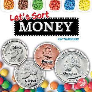 Money de Kim Thompson