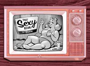 That Sexy Bear de Lin Visel