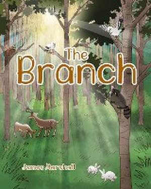 The Branch de James Marshall