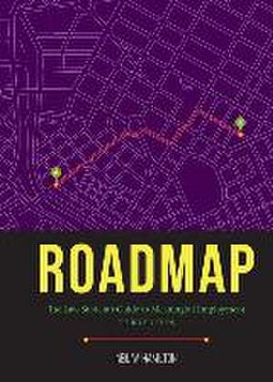 Roadmap de Neil W Hamilton