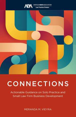 Connections de Meranda M. Vieyra