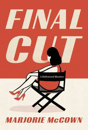 Final Cut de Marjorie Mccown