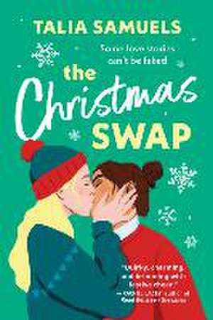 The Christmas Swap de Talia Samuels