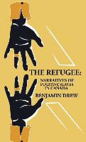The Refugee de Benjamin Drew