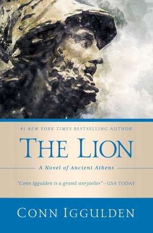 The Lion de Conn Iggulden