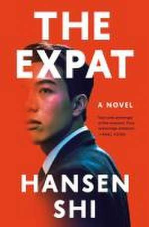 The Expat de Hansen Shi