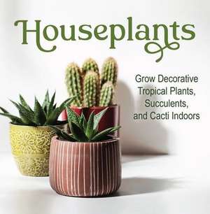 Houseplants de Publications International Ltd