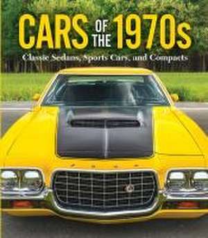 Cars of the 1970s de Publications International Ltd