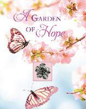 A Garden of Hope (Deluxe Daily Prayer Books) de Publications International Ltd