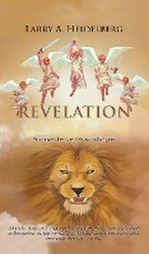 Revelation Questions Answered de Larry A. Heidelberg