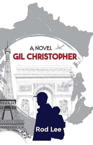Gil Christopher de Rod Lee