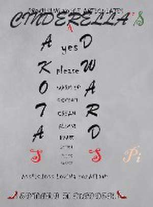 Cinderella's Pi de Edward H. Madden