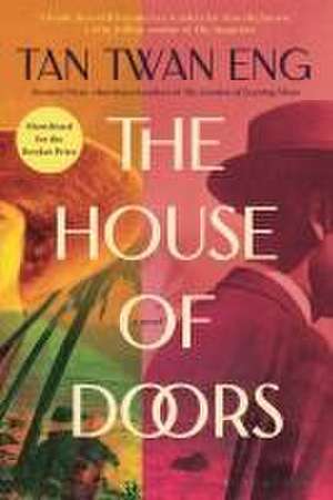 The House of Doors de Tan Twan Eng