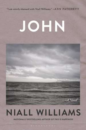 John de Niall Williams