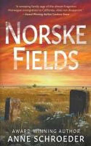 Norske Fields de Anne Schroeder