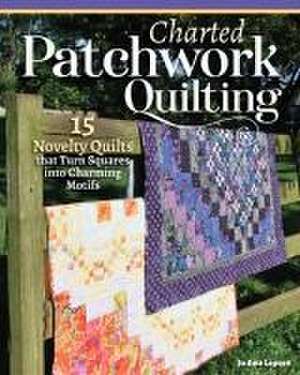 Picture Patchwork de Jo Ann Lepore