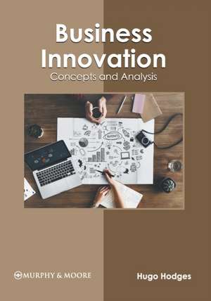 Business Innovation: Concepts and Analysis de Hugo Hodges