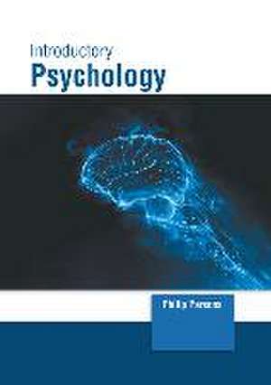 Introductory Psychology de Philip Parsons