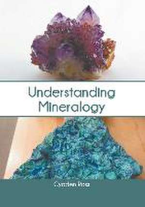 Understanding Mineralogy de Cyaden Ross