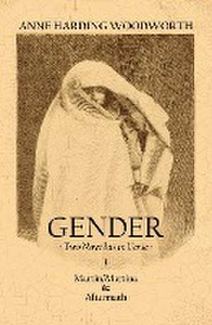 Gender de Anne Harding Woodworth