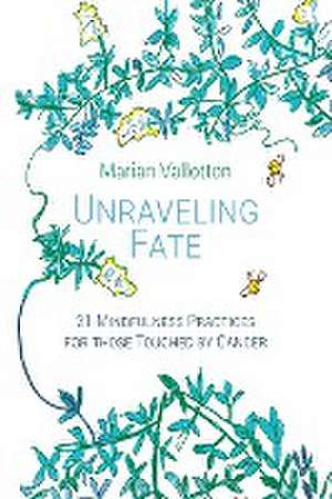 Unraveling Fate de Marian Vallotton