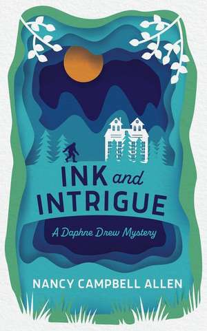 INK & INTRIGUE