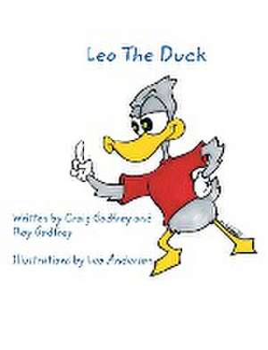 Leo the Duck de Roy Godfrey