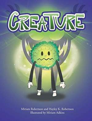 Creature de Miriam Robertson