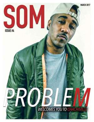 SOM Magazine de Som Networks