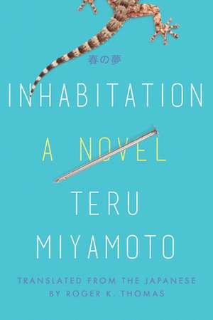 Inhabitation