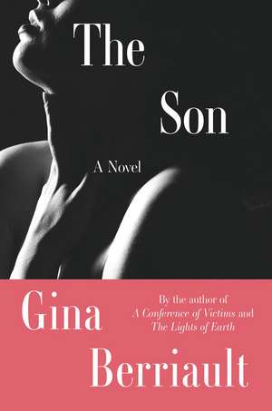 The Son: A Novella de Gina Berriault