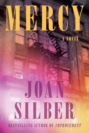Mercy de Joan Silber