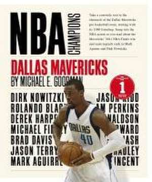 Dallas Mavericks de Michael E Goodman