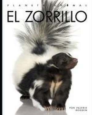 El Zorrillo de Valerie Bodden