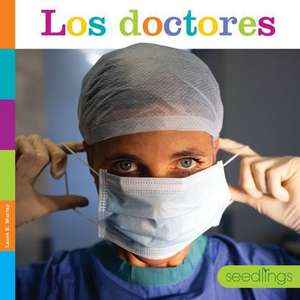 Los Doctores de Laura K. Murray