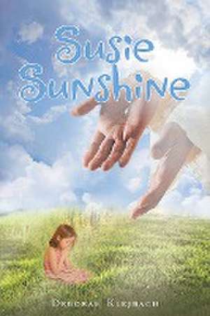 Susie Sunshine de Deborah Klejbach