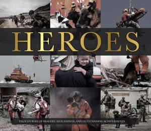 Heroes de Publications International Ltd