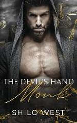 West, S: DEVILS HAND