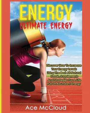 Energy de Ace Mccloud