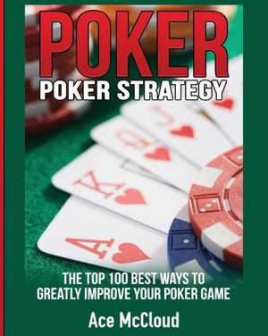 Poker Strategy de Ace Mccloud