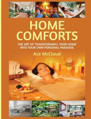 Home Comforts de Ace Mccloud