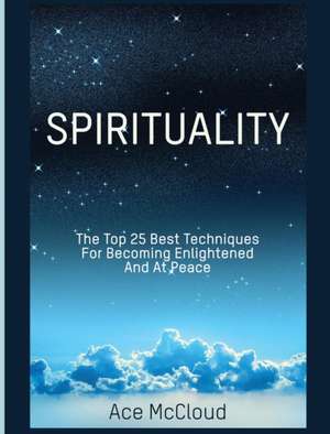 Spirituality de Ace Mccloud