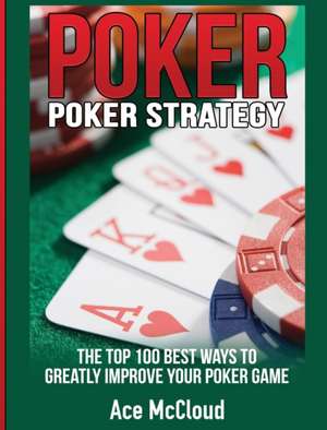 Poker Strategy de Ace Mccloud