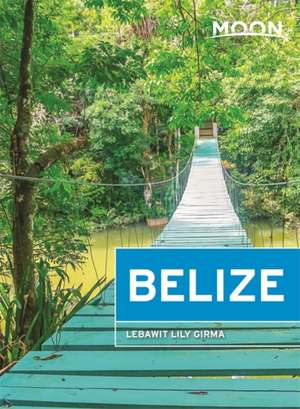 Moon Belize de Lebawit Lily Girma