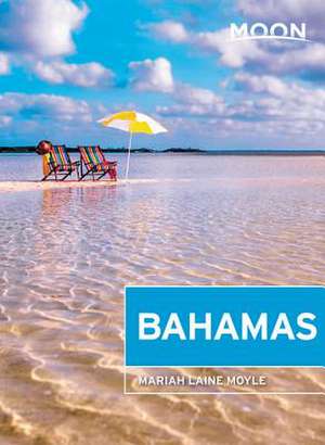 Moon Bahamas de Mariah Laine Moyle